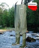 Вейдерсы, заброды для рыбалки и охоты Demar Grand Chest Waders Размер 46 - 29,60 см (3192) - изображение 6