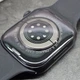 Смарт-часы Smar Watch 9 BIG X9 Max Plus 49 мм IP67 голосовой вызов Black - изображение 6