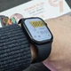 Смарт-часы Smar Watch 9 BIG X9 Max Plus 49 мм IP67 голосовой вызов Black - изображение 9