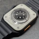 Смарт-часы Smar Watch 9 Ultra 49мм BIG X9 GPS Black - изображение 5
