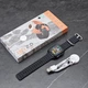 Смарт-часы Smar Watch 9 Ultra 49мм BIG X9 GPS Black - изображение 9