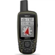 Персональный навигатор Garmin GPSMAP 65s GPS (010-02451-11) - изображение 1