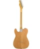 Електрогітари SQUIER by FENDER CLASSIC VIBE '70s TELECASTER THINLINE MN NATURAL - изображение 2