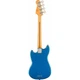 Електрогітари SQUIER by FENDER CLASSIC VIBE '60s MUSTANG BASS FSR LAKE PLACID BLUE - изображение 2