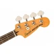 Електрогітари SQUIER by FENDER CLASSIC VIBE '60s MUSTANG BASS FSR LAKE PLACID BLUE - изображение 4