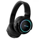 Бездротові навушники Proove Galaxy Black - зображення 1