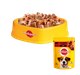 Консервированный корм Pedigree с говядиной и ягненком в соусе 100 г (5900951262531) - изображение 2