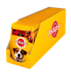 Консервированный корм Pedigree с говядиной и ягненком в соусе 100 г (5900951262531) - изображение 3