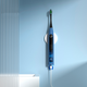 Електрична зубна щітка Oclean X10 Electric Toothbrush Blue - зображення 7