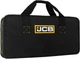 Дриль-шурупокрут акумуляторний JCB 2.4 A, 45 Нм (JCB-18CD-2XB-E) - зображення 8