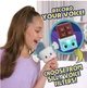 Интерактивная игрушка сквиш My Squishy Little DJ Mel Mix-A-Lot от WowWee - изображение 4