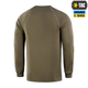 M-Tac реглан Athlete Dark Olive 3XL - зображення 4