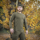 M-Tac реглан Athlete Dark Olive 3XL - изображение 5