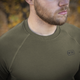 M-Tac реглан Athlete Dark Olive 3XL - изображение 8