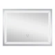 Дзеркало Kroner KRP Spiegel HR1-8060 з LED-підсвічуванням та антизапітнінням - зображення 6