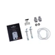Водонагрівач Kroner Runder K50VH2 з мокрим ТЕНом - изображение 7
