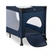 Детский манеж Hauck Dream N Play Plus (Navy/Aqua) (60366-6) - изображение 5