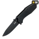 M-Tac нож складной Type 5 Black - изображение 6