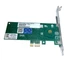 Сетевая карта для серверов Intel PCI-E to LAN, Intel Pro/1000, EXPI9301CTBLK, Low Profile - изображение 2