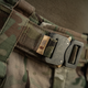 M-Tac ремінь Cobra Buckle Tactical Belt Laser Cut Multicam M/L - зображення 11