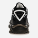 Buty sportowe męskie Guess Belluno 208007114 45 Czarne (7624926030922) - obraz 3