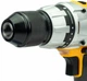 Дрель-шуруповерт аккумуляторная JCB 2.4 A, 45 Нм (JCB-18DD-2X-E) - изображение 3