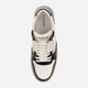 Sneakersy męskie Guess Ancona 208007140 43 Białe (7624926026598) - obraz 3