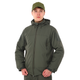 Куртка тактична SP-Sport TY-9408 Колір: Оливковий розмір: 2XL - изображение 1