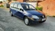 Рейлинги для Renault Logan MCV 2005-2013, хромированные, пластиковые ножки - изображение 5
