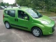 Рейлинги для Citroen Nemo, хромированные, пластиковые ножки - изображение 4