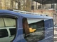 Рейлинги для Opel Vivaro 2001-2015, короткая база, хромированные, пластиковые ножки - изображение 8