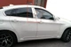 Нержавіючі молдинги для дверних стійок BMW X6 E71 (2008-2014) - зображення 1