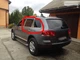 Молдинг стоек дверей для Volkswagen Touareg 2002-2010, 6 шт, нержавеющая сталь - изображение 5
