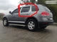 Молдинг стоек дверей для Volkswagen Touareg 2002-2010, 6 шт, нержавеющая сталь - изображение 7