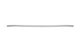 Renault Megane II Sd 2003-2009 Кромка багажника, (6452963) - зображення 1