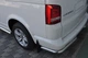 Задні куточки AK003 (2 шт., нерж) для Volkswagen T5 Caravelle 2004-2010 років - зображення 2