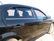 Молдинги окон для Skoda Octavia A4 1996-2010, нержавеющая сталь - изображение 3