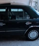 Молдинги вікон для Mercedes E-class W124 1984-1997, 4 шт, нержавіюча сталь - зображення 3
