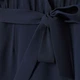 Комбінезон жіночий H&M 0735428_02 36 Темно-синій (KAY2000000810553) - зображення 5