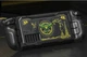 Защитный чехол бампер с рисунком Jingdu для игровой консоли Valve Steam Deck / Steam Deck Oled, Yellow - изображение 1
