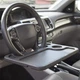 Столик подставка с креплением на руль в автомобиль daimir №1939 - изображение 1