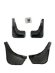 Брызговики Smart Fortwo 2014+ BLIK Тайвань BR-287 - изображение 2