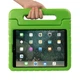 Чехол STR EVA с ручкой и подставкой для Apple iPad Pro 10.5 (2017) детский Green - изображение 1