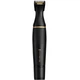 Триммер для бороды Remington Ultimate Precision T-Series 5 насадок / работа от батареек ААх1 Черный (NE7000) - изображение 1