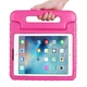 Чехол STR EVA с ручкой и подставкой для Apple iPad Pro 10.5 (2017) детский Pink - изображение 1