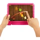 Чехол STR EVA с ручкой и подставкой для Apple iPad Pro 10.5 (2017) детский Pink - изображение 6