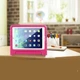 Чехол STR EVA с ручкой и подставкой для Apple iPad Pro 10.5 (2017) детский Pink - изображение 7