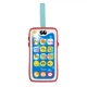 Музыкальная игрушка Chicco Мой первый смартфон 11161.00 - изображение 1