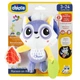Мягкая игрушка-погремушка Chicco Енот 11563.00 - изображение 3