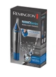 Триммер для носа и ушей Remington Nano Series Lithium 3 насадки / работа от батареек Черный (NE3850) - изображение 2
